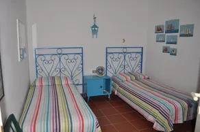 Wonderful view on Golfo Stella, first floor of independent villa - Image 3