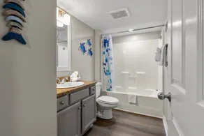 Luxurious 4-bedroom Oceanfront Condo, Top Pick, 4th Floor, Sleeps 12 - Image 5