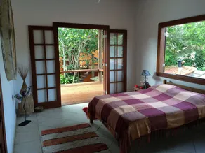 Spectacular house in Geribá! New, charming, spacious, decorated, 5 air-conditioned suites. - Image 5