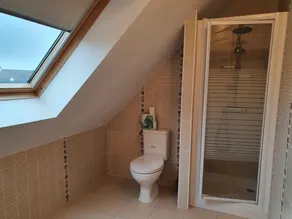 Charming, bright, spacious house (sleeps 12) 2 mns from the beach - Image 5