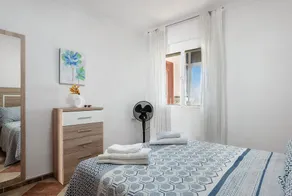 Appartement 'Faro De Barbate' avec terrasse privée et Wi-Fi - Image 5