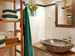 Ruhig gelegenes Landhaus im Grünen, mit Pool, familien- und hundefreundlich - Image 2