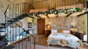 Sant'Alberto, Castiglione d'Orcia, Siena and Chianti - Image 5