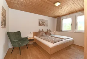 Appartamento 2 Üntschenblick 4 persone - Appartamenti Schantl nel Bregenzerwald - Image 5