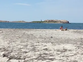 sea breeze house at sakonnet point. RE. 03495-STR - Image 5