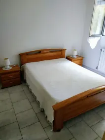 Rental with swimming pool, close to beaches, at the foot of the maquis. - Image 4