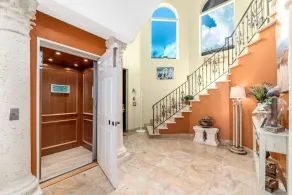 Del Mar al Cielo:  Luxury Beachfront Estate ON the Beach! w/elevator+pool! - Image 2
