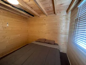 This cottage is a 1 bedroom(s), 1 bathrooms, located in Parry Sound , on. - Image 5