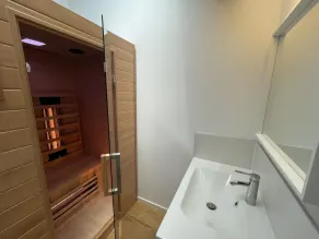 La Clairière, grand loft sous la charpente - Image 3