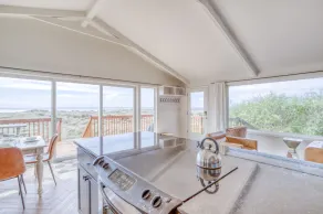 Private Beach Access, Superb Views, Gorgeous Updates, King Suite and Hot Tub! - Image 2