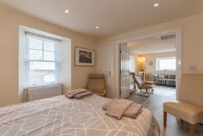 Stunning Shore Front House in Historic Cellardyke - Image 5