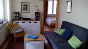 Appartement calme et pourtant central avec vue sur le lac - Image 2