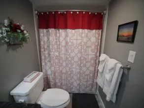 The Red Haven at Conneaut Lake - Image 3