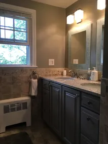 Charming lake front colonial house in Mashpee Cape Cod - Image 3