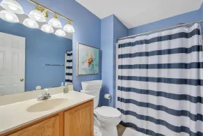 423 E Cape Shores Laufwerk: 4 BR / 3. 5 BA in Lewes, Schlafmöglichkeiten für 10 - Image 3