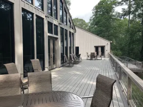 Lakeside Lodge - Lyxdestination i East Texas - Image 4