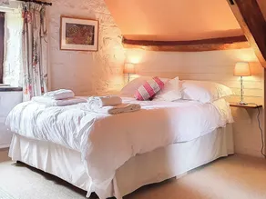 1 Schlafzimmer Unterkunft in Midelney - Image 5