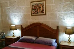 Appartement 1 chambre situé dans l'ancien village médiéval de Vittoriosa - Image 3