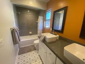Sky Ridge Cabin  · Culdesac w/ Level Entry Access & Entertainment - Image 4