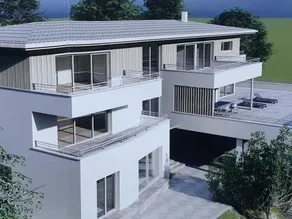 Apartment type A (2-4 pers./ 1 bedroom) - Apartment Hammerrain - Image 4