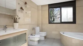 2SANT01 - Belle maison pour 8 personnes avec piscine privée et vue imprenable sur la mer située près de la plage - Image 3