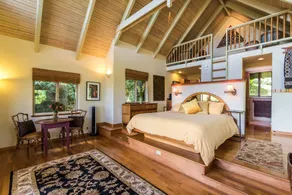Mahina Cottage, Mahina Cottage - Image 2