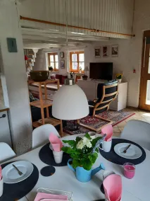 Apartamento para 1-5 pessoas (75 m², piso térreo) - Image 5