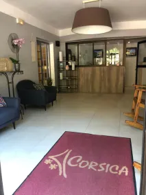 Hôtel Corsica - Image 2
