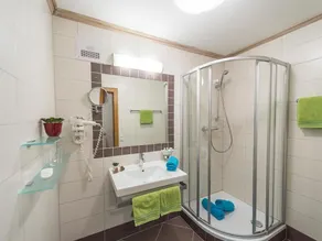 Apartamento / 1 quarto / chuveiro, WC, 2-5 P. 4 - Renate Haus - Image 3
