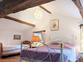 Charmante Demeure 17ème 4ch-3sdb - Image 5