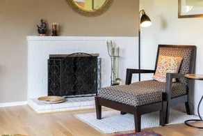 Beautiful, relaxing home with natural light & beautiful views of San Francisco. - Image 3