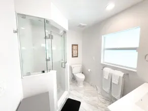 Private Luxury Oasis Minutes From The Beach w/ Private Heated Pool - Image 2