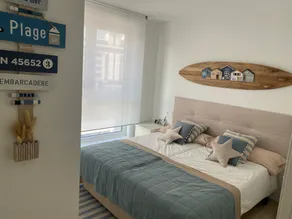 Salberdin 6 Apartamento en nueva zona residencial en Zarautz by Egona - Image 5