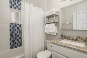 Paradise Palms 102 with private patio - Image 3