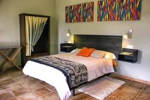 Apartment for 2 people, full nature (A5) - Image 2