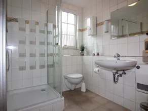 Doppelhaushälfte Bernsteinhaus II, Trassenheide - Image 3