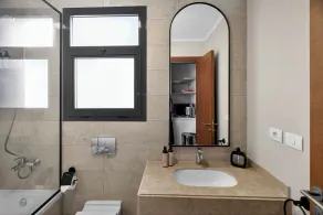Sodic Villette New Cairo Serviced Apartments by BirdNest - Image 3