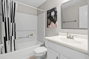 3 Schlafzimmer Unterkunft in Sterling - Image 3