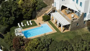 Infinite Serenity: Villa Etheria – 4 Bed Luxury, Private pool, Gym - Image 5