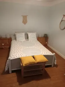 Gite avec jardin en rdc animaux admis - Image 3