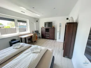 Ferienhaus Lindenweg Bad Bederkesa - Image 5