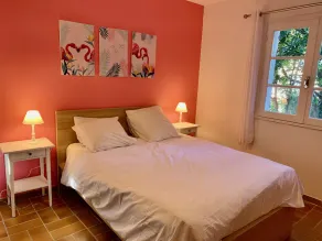 Villa Flamingo close to the beach - Image 4