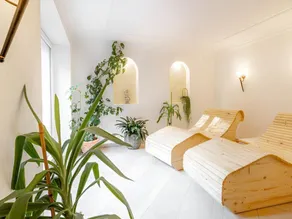 Type A forbundet med stue - Landhaus Seerose - Image 2