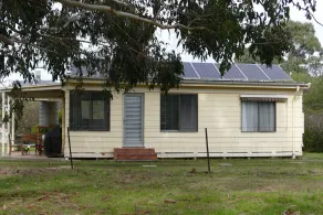 Green Door Cottage, Dunkeld - Image 4