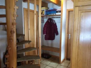 Comfortable chalet in an idyllic area. Fenced garden. Dogs accepted. - Image 3