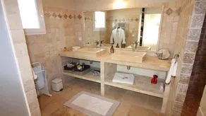 Provencalsk villa med pool - Image 4