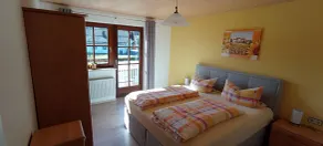 Ferienwohnung Nr. 3 mit Balkon - Image 4