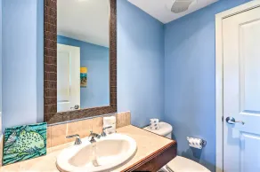 Resort Miramar Beach Getaway + Balcony & View! - Image 3