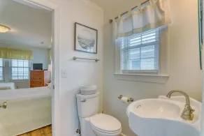 Misty Harbor, Beautiful Oceanfront Home in Cherry Grove - Image 3
