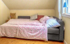 Tolles Haus in Boxholm mit WLAN - Image 4